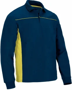 Valento POVATHL - Polo m/l THUNDER