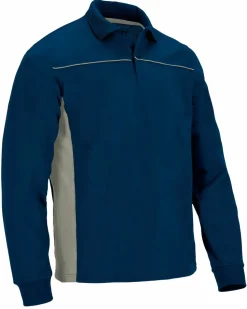Valento POVATHL - Polo m/l THUNDER