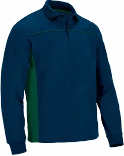 Valento POVATHL - Polo m/l THUNDER