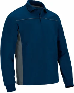 Valento POVATHL - Polo m/l THUNDER
