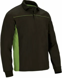 Valento POVATHL - Polo m/l THUNDER