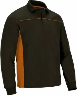 Valento POVATHL - Polo m/l THUNDER