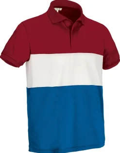 Valento POVAVAR - Polo VARSITY