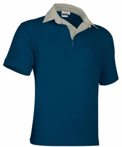 Valento RGVAHMC - Polo rugby TACKLE