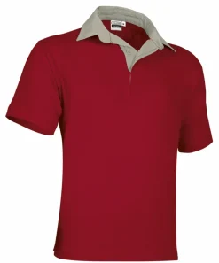 Valento RGVAHMC - Polo rugby TACKLE