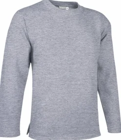 Valento SUVACAL - Sweat-shirt OPEN