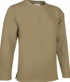 Valento SUVACAL - Sweat-shirt OPEN
