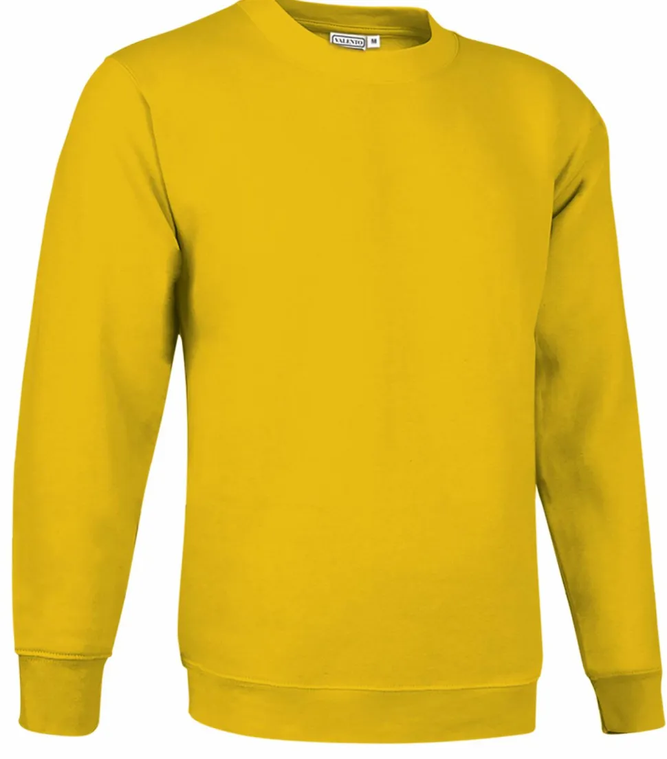 Valento SUVACCA - Sweat-shirt DUBLIN