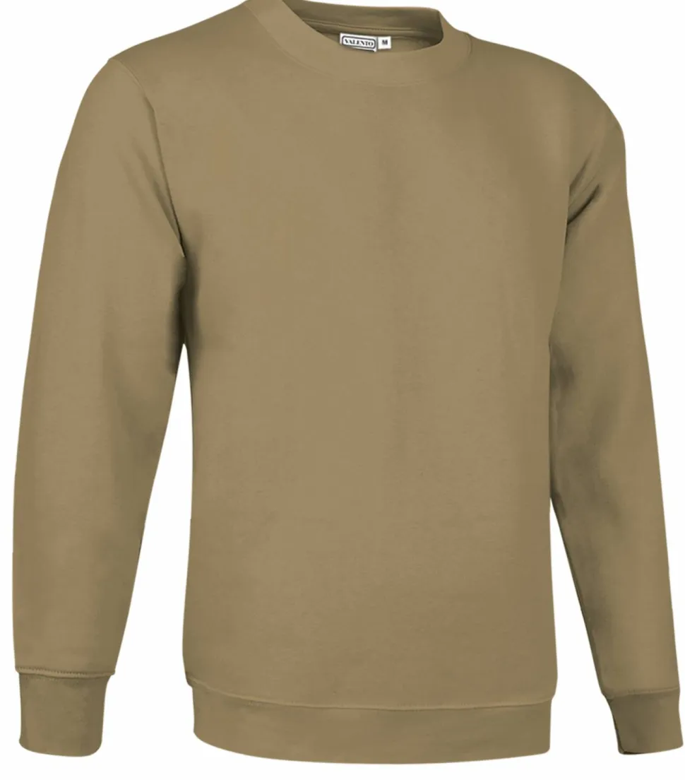 Valento SUVACCA - Sweat-shirt DUBLIN