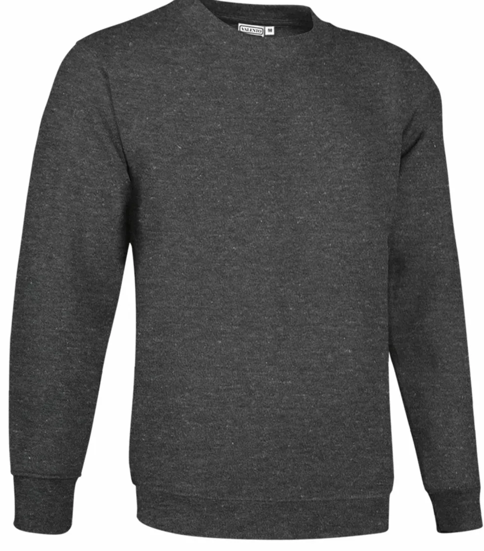 Valento SUVACCA - Sweat-shirt DUBLIN
