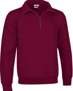 Valento SUVACRE - Sweat-shirt WOOD
