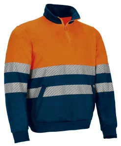Valento SUVAQUI - Sweat-shirt h.v. QUID
