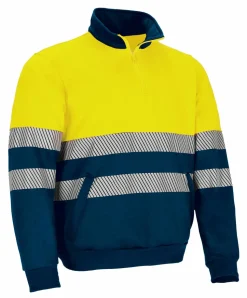 Valento SUVAQUI - Sweat-shirt h.v. QUID