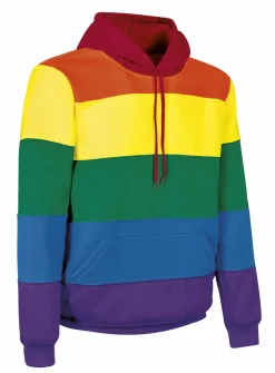 Valento SUVARAI - Sweat-shirt RAINBOW