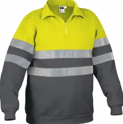 Valento SUVAROA - Sweat-shirt h.v. ROAD