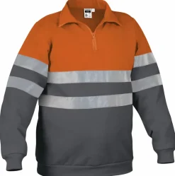 Valento SUVAROA - Sweat-shirt h.v. ROAD