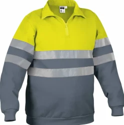 Valento SUVAROA - Sweat-shirt h.v. ROAD