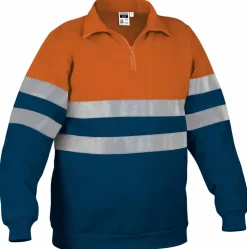Valento SUVAROA - Sweat-shirt h.v. ROAD