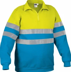 Valento SUVAROA - Sweat-shirt h.v. ROAD
