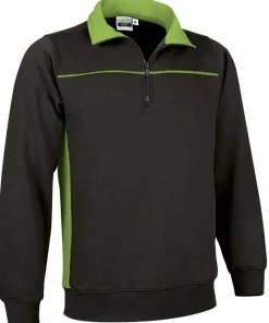 Valento SUVATHU - Sweat-shirt THUNDER