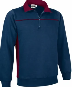 Valento SUVATHU - Sweat-shirt THUNDER