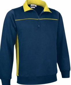 Valento SUVATHU - Sweat-shirt THUNDER