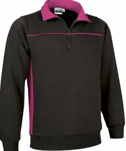Valento SUVATHU - Sweat-shirt THUNDER