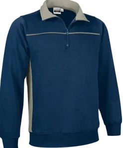 Valento SUVATHU - Sweat-shirt THUNDER