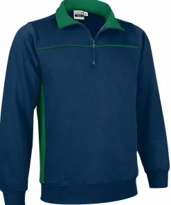 Valento SUVATHU - Sweat-shirt THUNDER