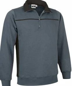 Valento SUVATHU - Sweat-shirt THUNDER