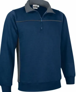 Valento SUVATHU - Sweat-shirt THUNDER