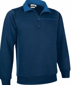Valento SUVATHU - Sweat-shirt THUNDER