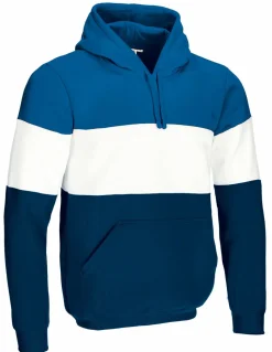 Valento SUVAVAR - Sweat-shirt VARSITY