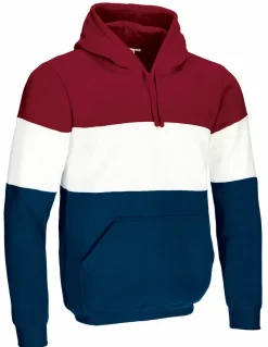 Valento SUVAVAR - Sweat-shirt VARSITY