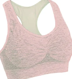 Valento TDVAMAR - Top crop de sport MARINA