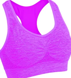 Valento TDVAMAR - Top crop de sport MARINA