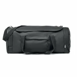 VALLEY DUFFLE Grand sac de sport en RPET 300D - GiftRetail MO2053