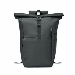 VALLEY ROLLPACK Sac pour ordinateur RPET 300D - GiftRetail MO2051