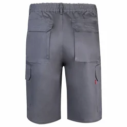 Velilla 36115 - Bermuda sergé, multipoches (200g/m²), en coton (35%) et polyester (65%)