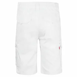Velilla 36017 - Bermuda stretch, multipoches (240g/m²), en coton (46%), EME (38%) et polyester (16%)