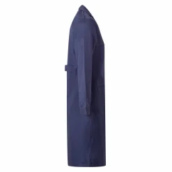 Velilla 36135 - Blouse sergée à manches longues (175g/m²), en sergé de coton (35%) et polyester (65%)