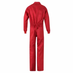 Velilla 36086 - Combinaison en sergé (200g/m²), en coton (35%) et polyester (65%)