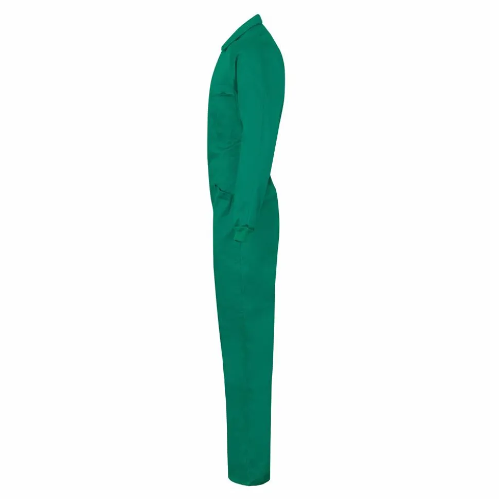 Velilla 36086 - Combinaison en sergé (200g/m²), en coton (35%) et polyester (65%)