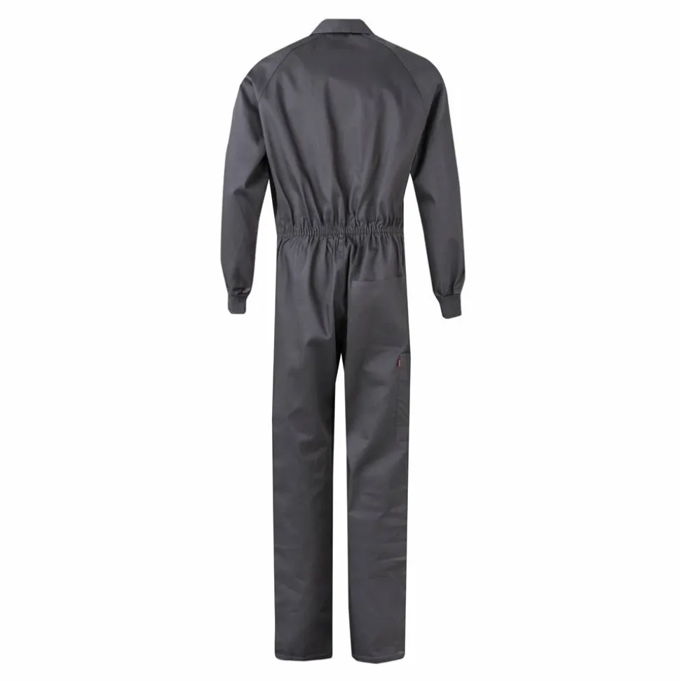 Velilla 36086 - Combinaison en sergé (200g/m²), en coton (35%) et polyester (65%)