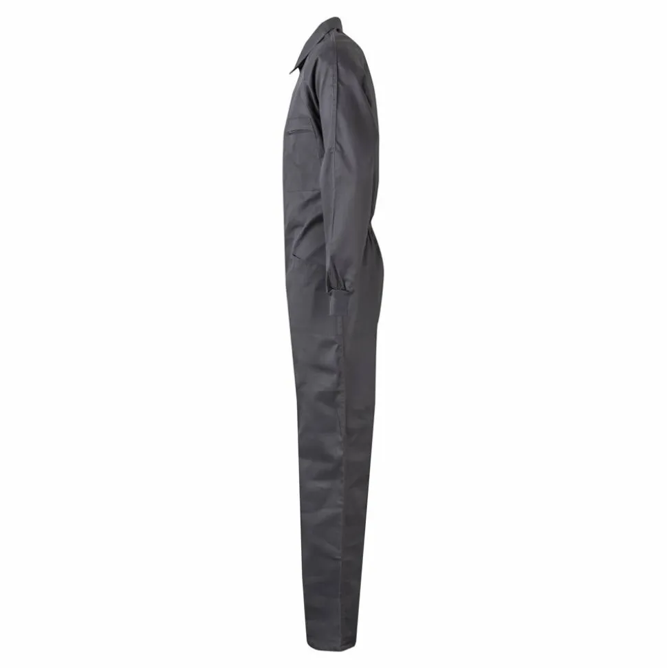 Velilla 36086 - Combinaison en sergé (200g/m²), en coton (35%) et polyester (65%)