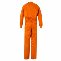 Velilla 36086 - Combinaison en sergé (200g/m²), en coton (35%) et polyester (65%)