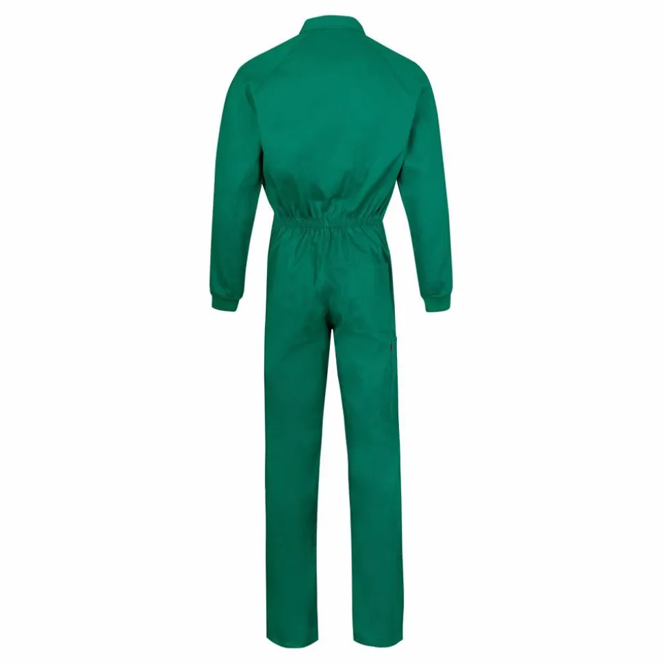 Velilla 36086 - Combinaison en sergé (200g/m²), en coton (35%) et polyester (65%)