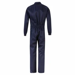 Velilla 36086 - Combinaison en sergé (200g/m²), en coton (35%) et polyester (65%)