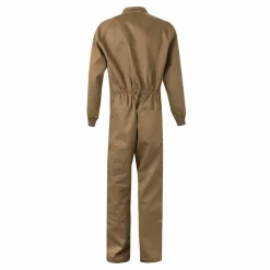 Velilla 36086 - Combinaison en sergé (200g/m²), en coton (35%) et polyester (65%)