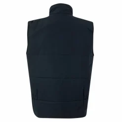 Velilla 36048 - Gilet rembourré (220g/m²), réversible en polyester (100%), avec fermeture à glissière et tirette réversible, et multipoches